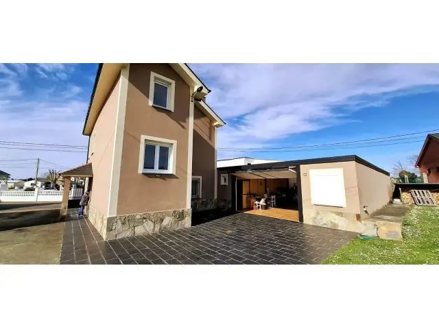 Casa en Venta Tapia de Casariego Asturias cerca de la Playa