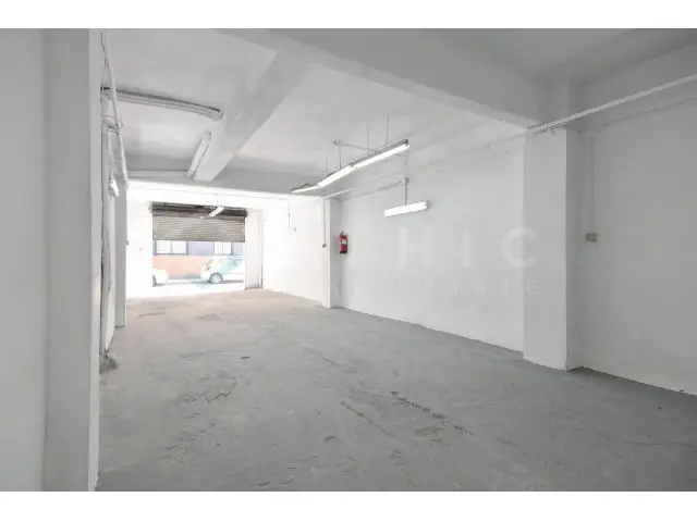 Local Comercial El Prat de Llobregat 192m²