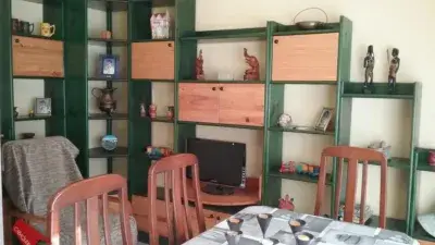 Apartamento en venta cerca del mar en A Guarda