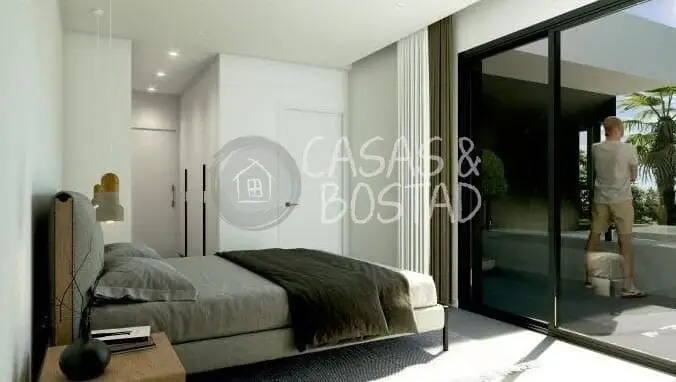 Villa en Venta Rojales 3 Dormitorios Piscina Privada