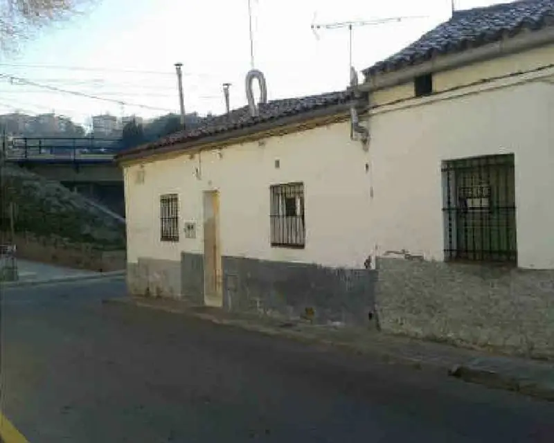 Casa Unifamiliar 84m2 Manresa
