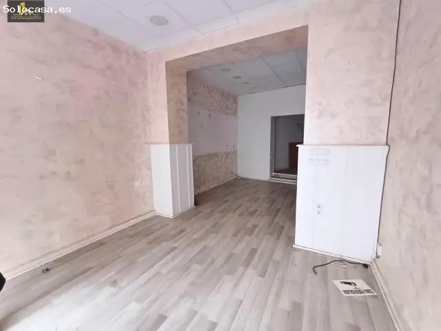 Local Comercial en Venta Teatro Villamarta