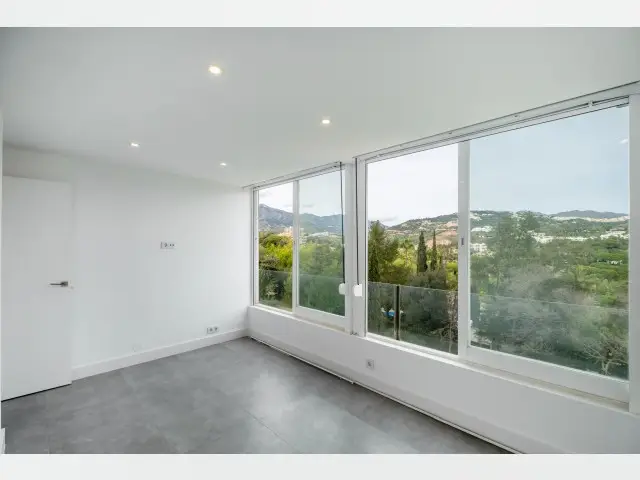 Apartamento 2 Dormitorios Marbella Vistas al Mar