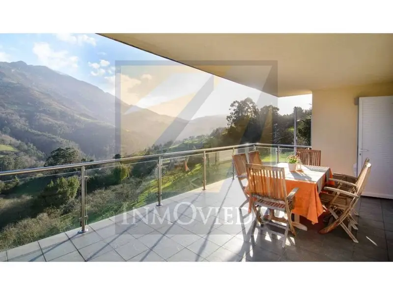 venta Chalet en Colunga, Asturias (008672)- Globaliza