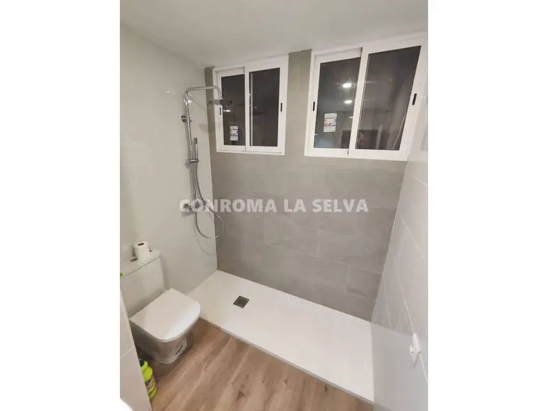 Piso en venta en Tordera 4 habitaciones 104m2 reformado