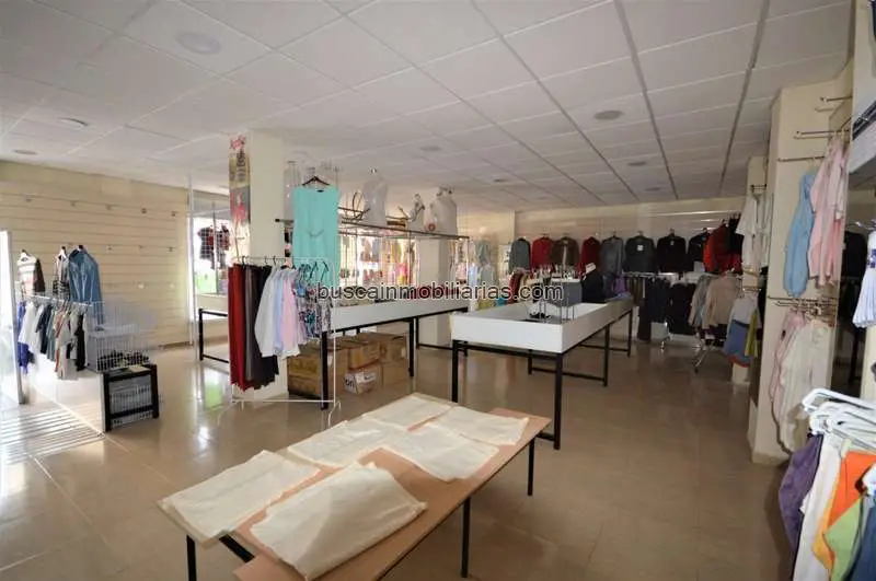Local Comercial en Jerez de la Frontera - Ideal Negocio o Vivienda