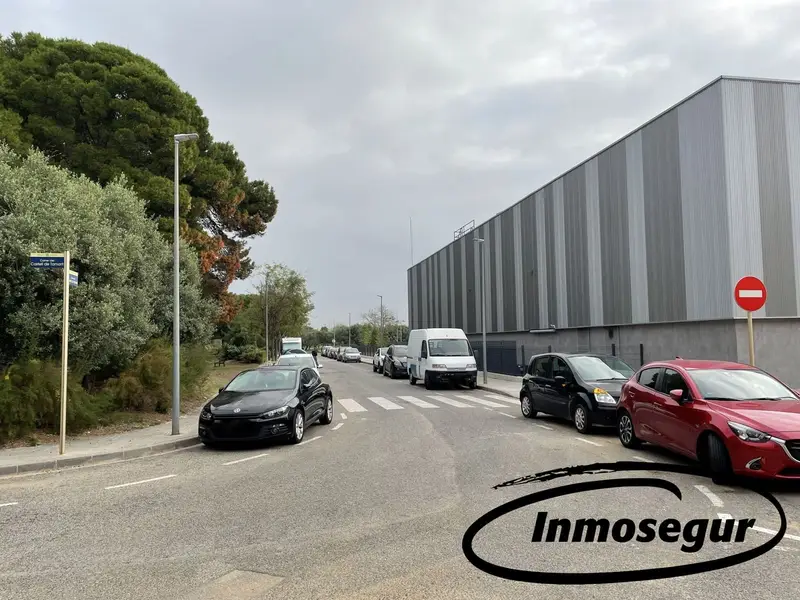 Parking y Trastero en Venta Vilafortuny Cambrils