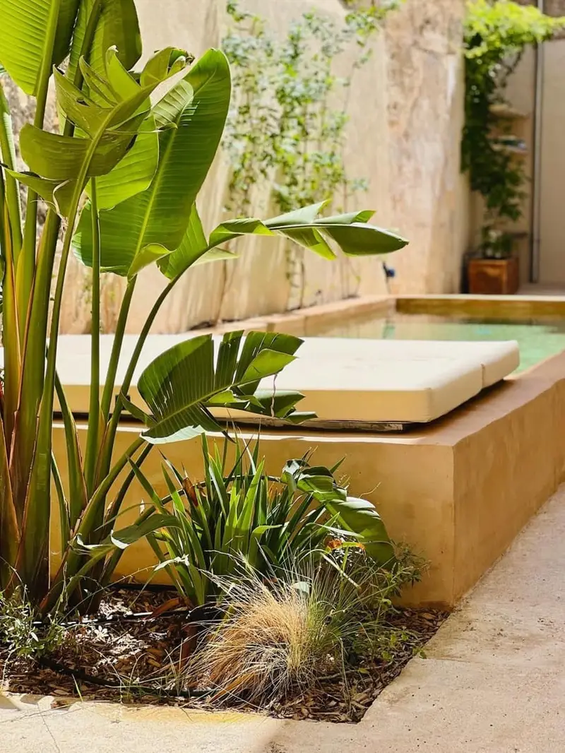 Casa con encanto en Muro Mallorca cerca de la playa