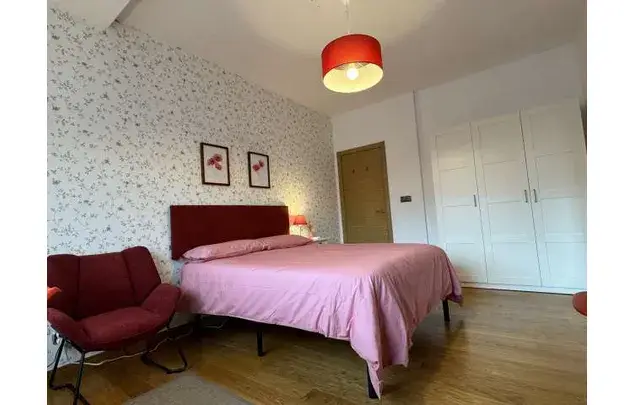Alquiler Habitaciones Bilbao 150m2 Piso Compartido