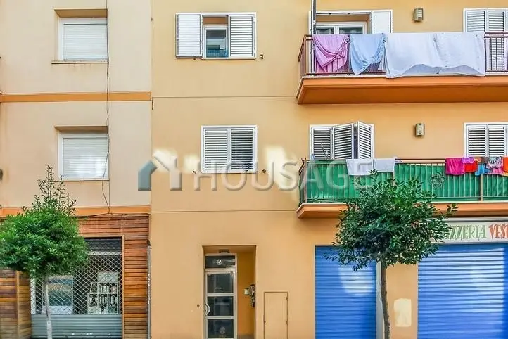 Piso en venta en Cambrils 64m2 2 dormitorios