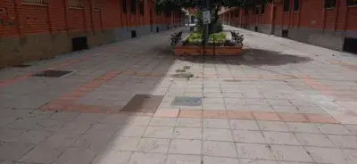 Piso en venta en Extremadura 104m2