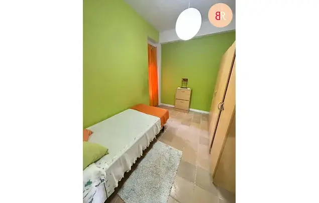 Habitaci	ón 110m	² Alicante Alquiler 6 12 Meses