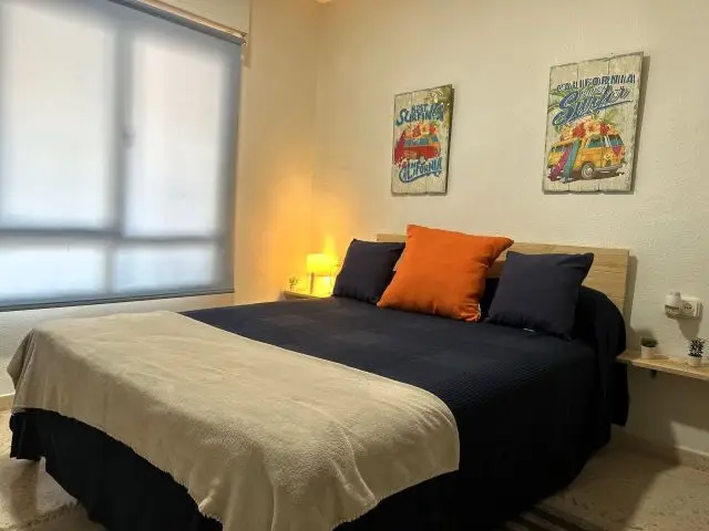 Habitación alquiler Cartagena, España