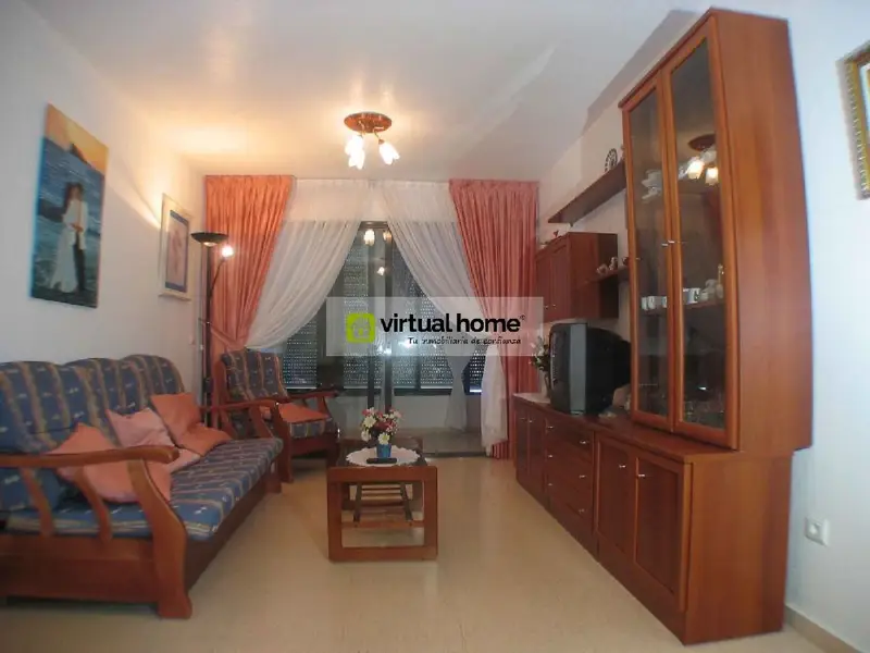 Apartamento en Venta Avenida Europa Benidorm