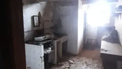 Piso en Venta Puebla Vieja Laredo 100m2 para Reformar