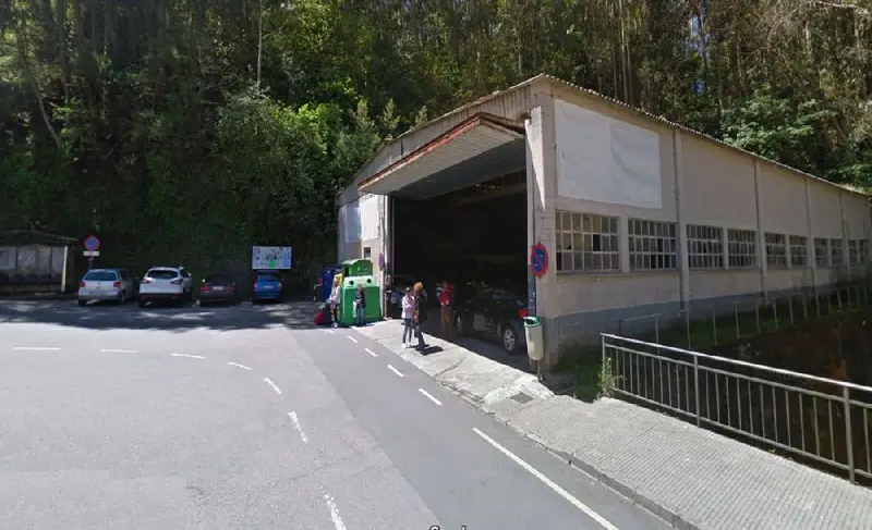 Venta Terreno Edificable Cudillero 8960m2