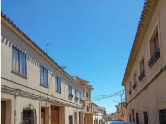 Casa en venta Paseo del Cementerio Villarrobledo