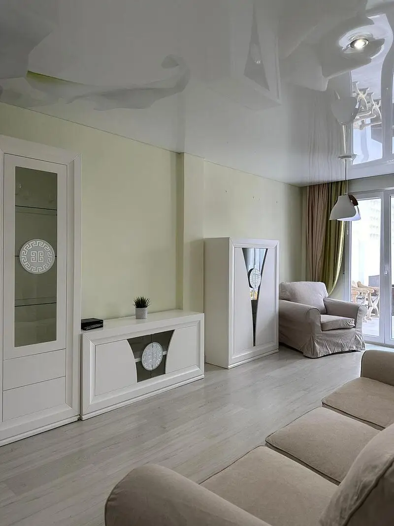 Apartamento 3 Dormitorios Torrevieja Patio Privado