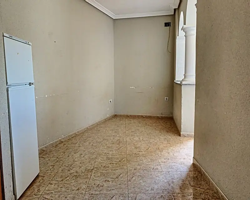 Apartamento 74m2 2 habitaciones Lucena