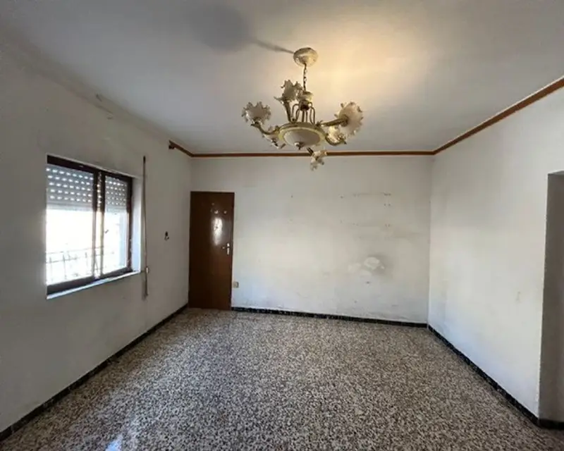 Piso 88m2 3 habitaciones Lorca