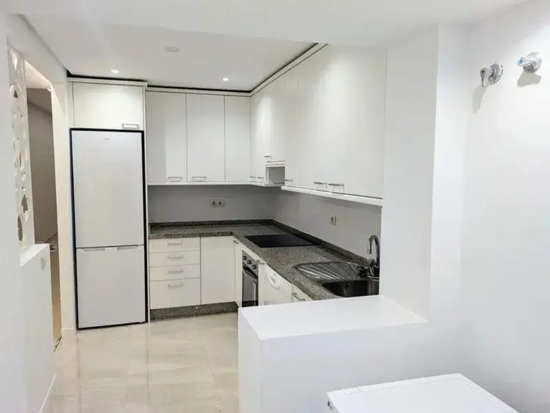 Apartamento 2 Dormitorios en El Rosario Marbella