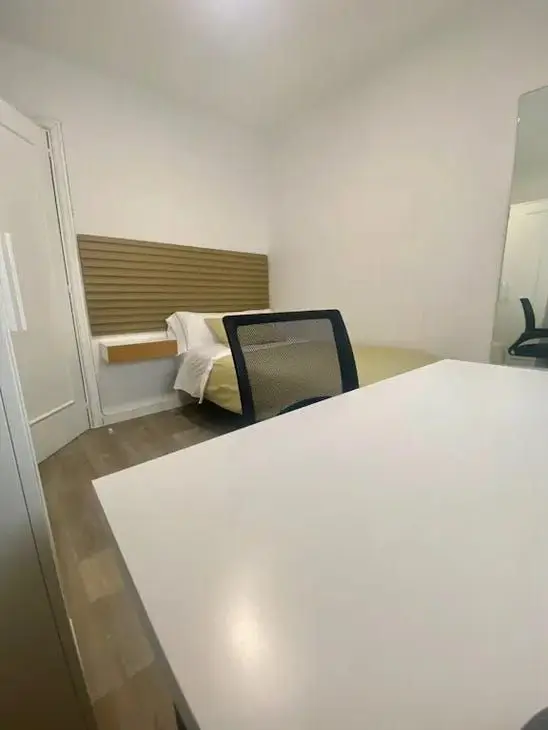 Apartamento 1 Dormitorio Madrid 28047 Alquiler