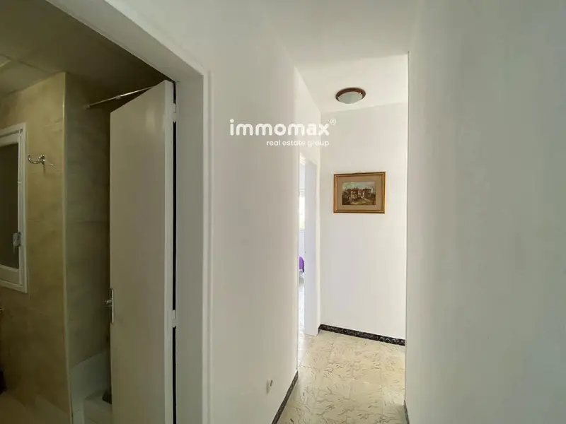 Piso en venta en Gandesa 116m2 3 habitaciones centro ciudad
