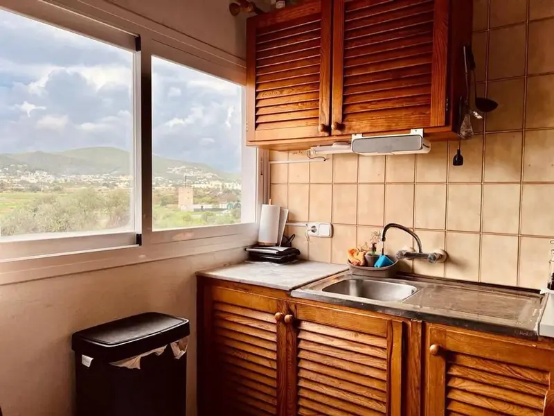 Apartamento en Playa d en Bossa Ibiza Alquiler hasta 2027