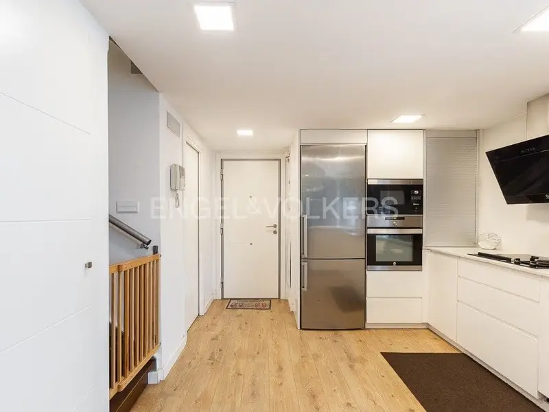 Ático en venta en Vara de Quart Valencia ciudad