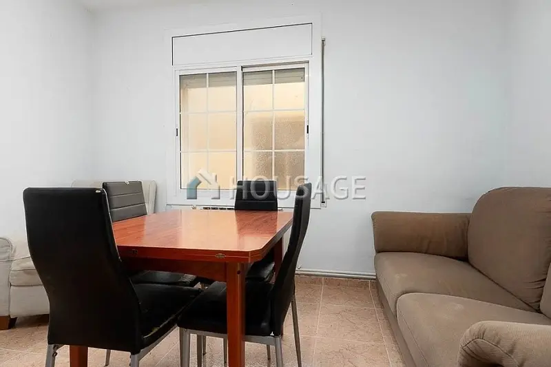 Piso en Venta Parets del Valles 50m2 2 habitaciones