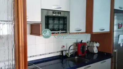 Piso en venta en Lastrilla (La)