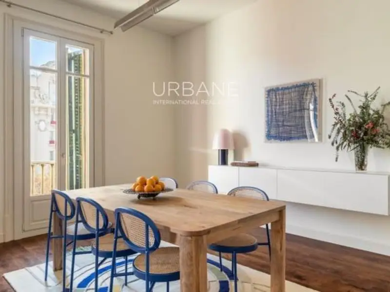 venta Piso en La Dreta de l'Eixample, Eixample (49218880666.109300)- Globaliza