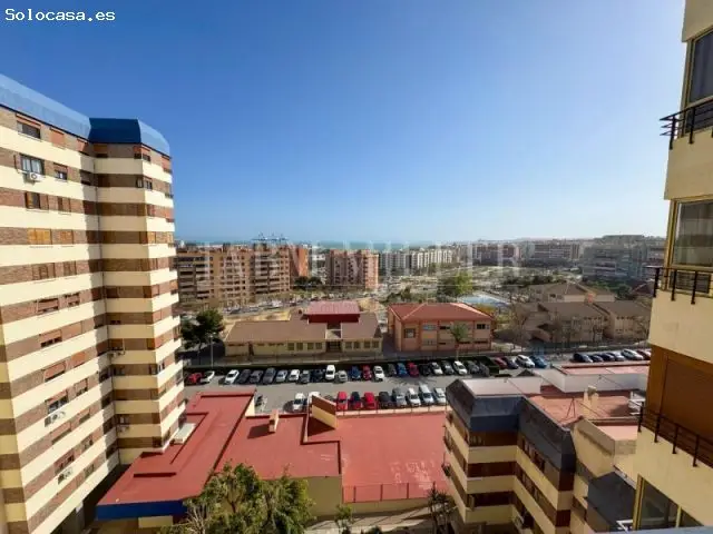 Magnifico Piso Babel Alicante Vistas al Mar
