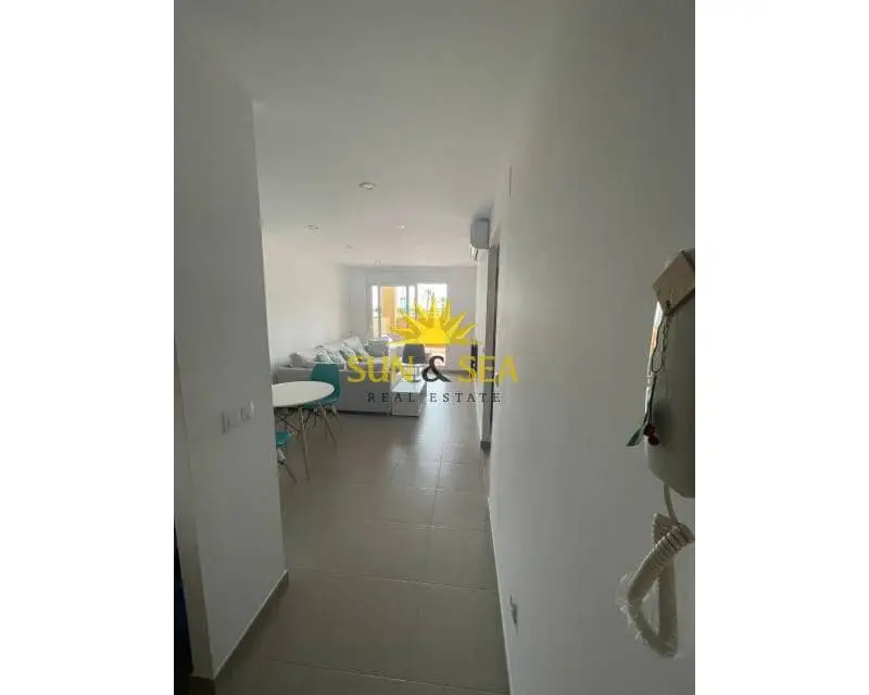 Apartamento en alquiler en Torre-Pacheco, Murcia