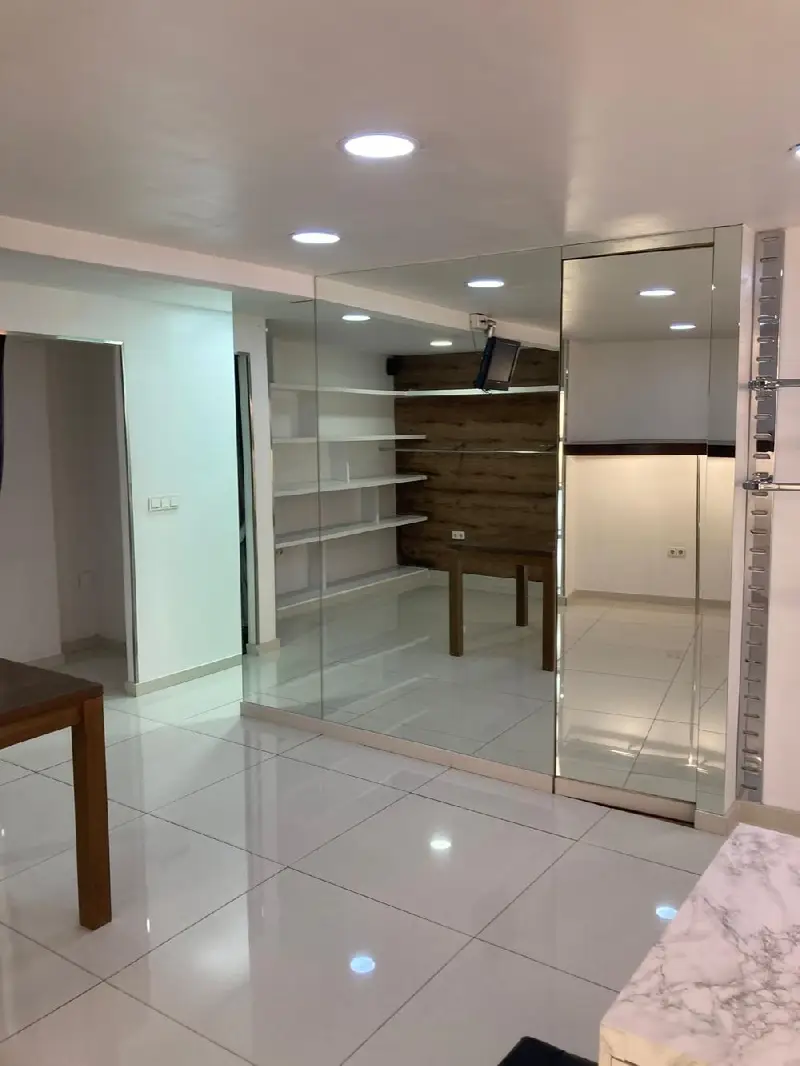 Venta Local Comercial Centro Elche 190m2 Reformado