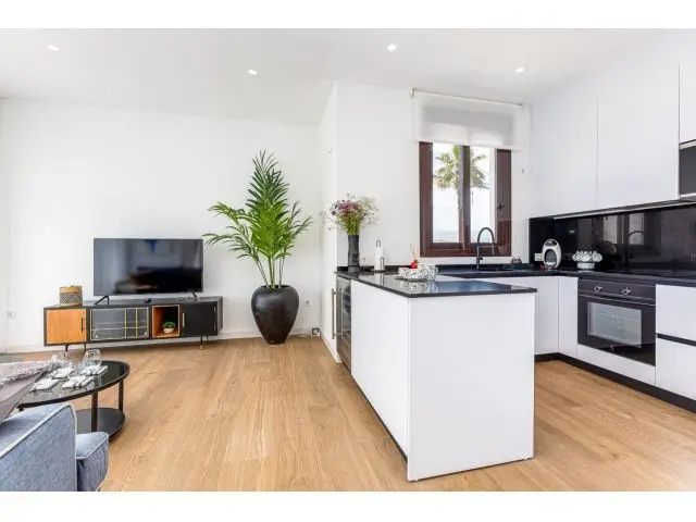Villa en Venta Finestrat Moderna con Piscina Cerca de Benidorm