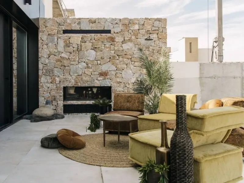 Villa en Venta Altos de la Marquesa Ciudad Quesada