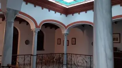 Casa en venta en Marchena