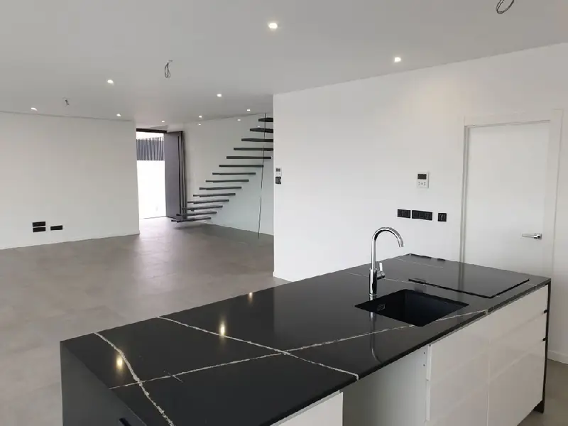 Venta Chalet 4 Habitaciones Calpe Moderno Lujo Piscina Vistas