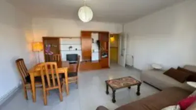 Piso en venta en Granollers 90m2 3 habitaciones