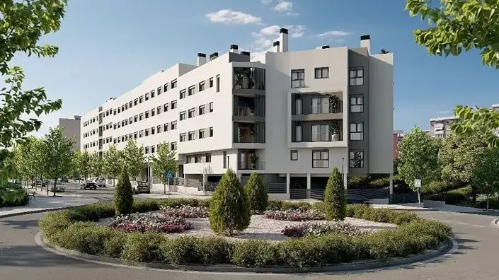 Apartamentos de Lujo en Venta Alicante