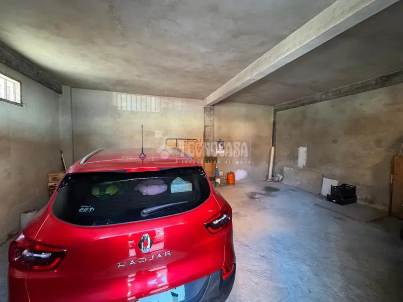 Garaje en venta en Gijón zona centro
