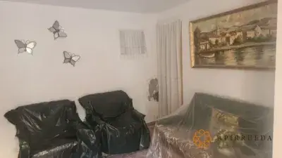 Casa en venta en Calle Baja Virgen