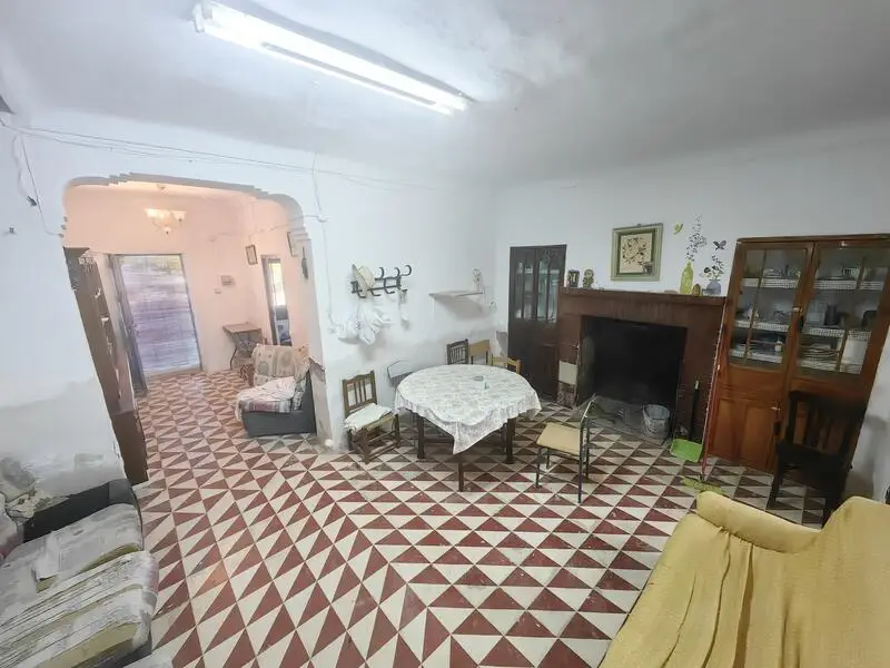 Casa de Campo en Jumilla Murcia 4 Dormitorios