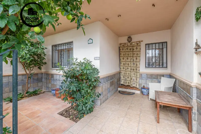 Venta Adosado 4 Dormitorios Ventas Huelma Gran Oportunidad