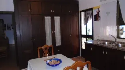 Casa en venta en Cl. Triana