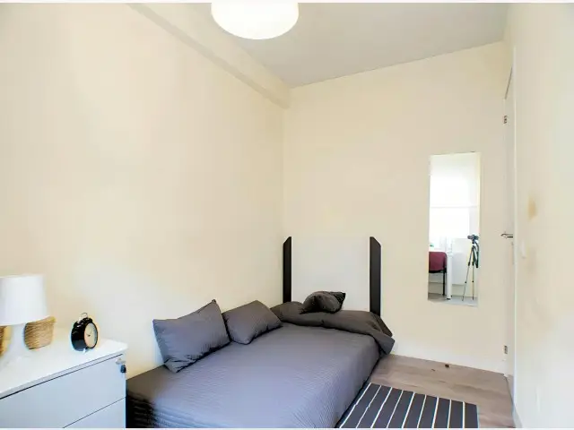 Habitacion Alquiler Getafe Cerca UC3M