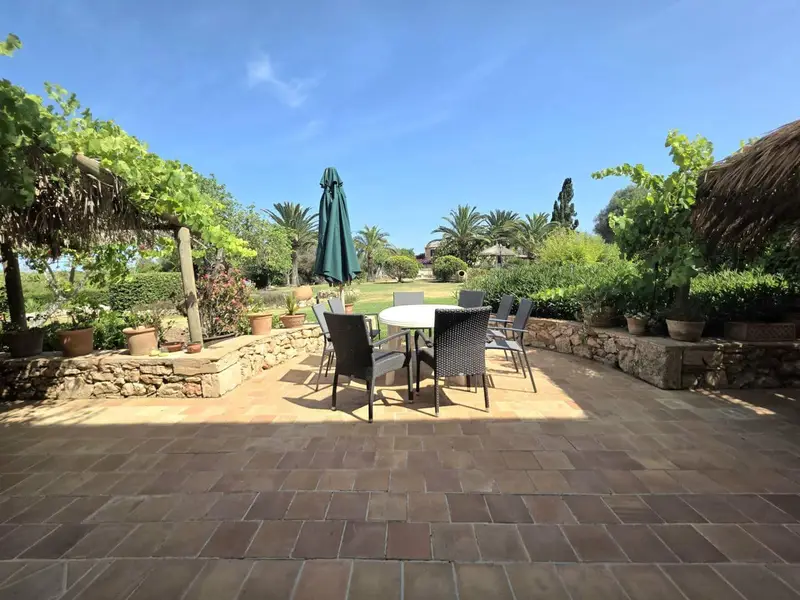 Chalet en venta en Cala d'Or, Santanyí, Mallorca