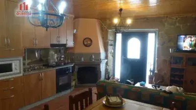 Casa en venta en Piñor