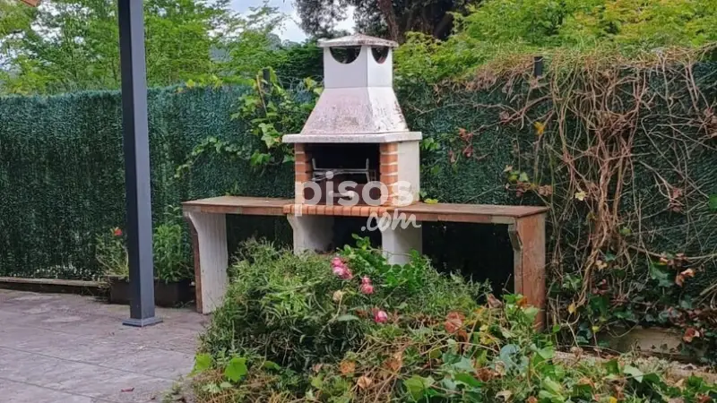 Piso en Venta Meruelo Cerca de la Playa 2 Dormitorios Jardin Barbacoa